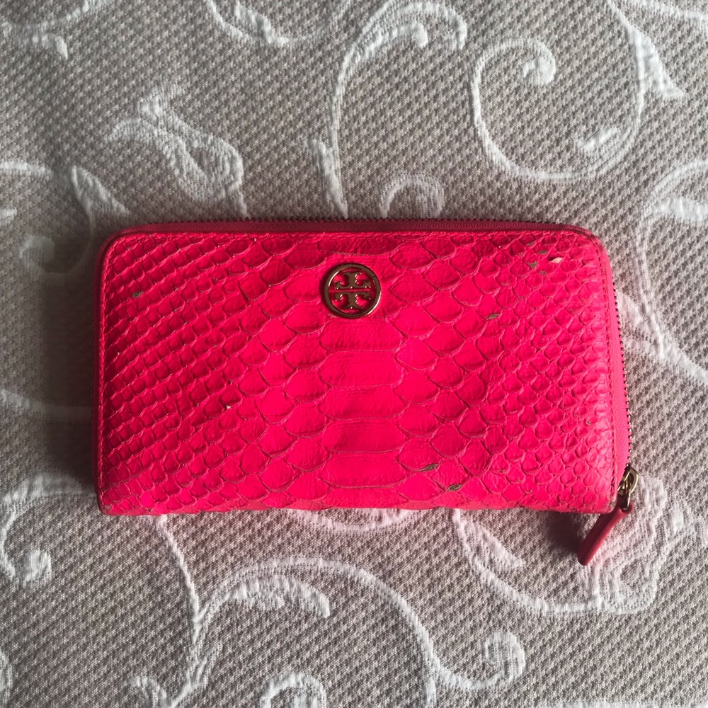 Tory Burch Wallet